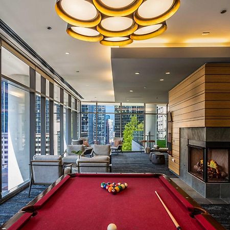 Nvcll Chicago Hotel ภายนอก รูปภาพ