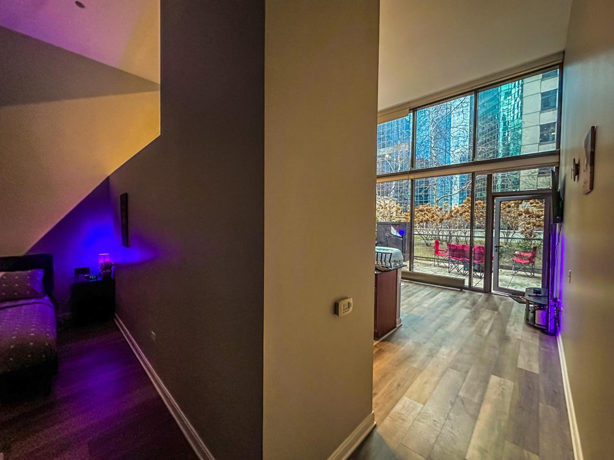 Nvcll Chicago Hotel ภายนอก รูปภาพ