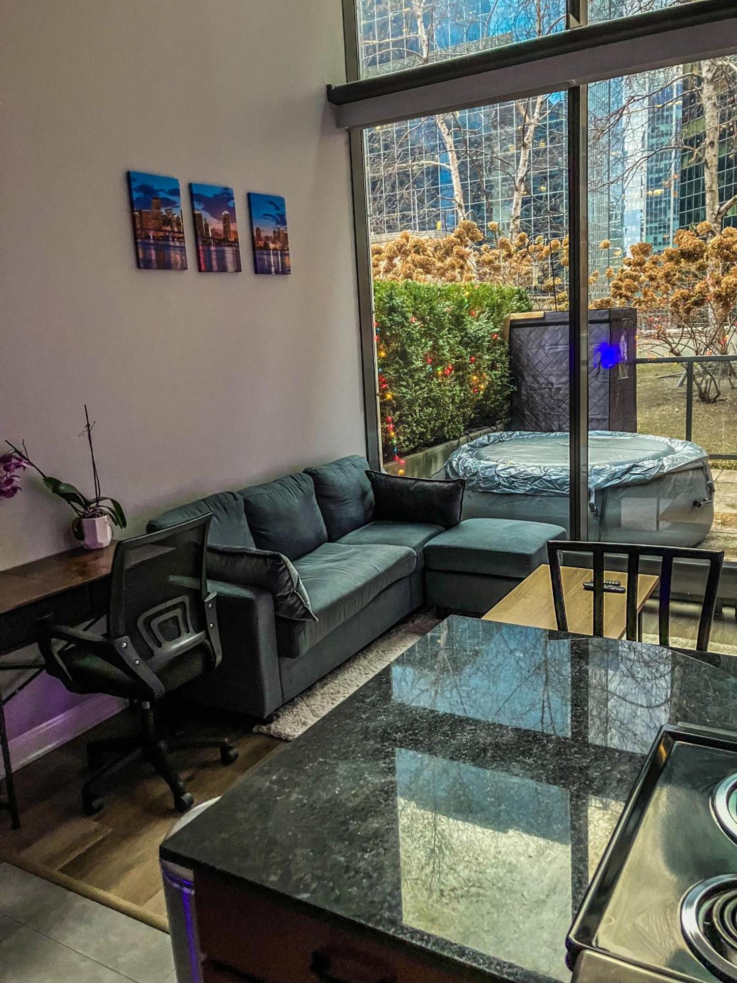 Nvcll Chicago Hotel ภายนอก รูปภาพ