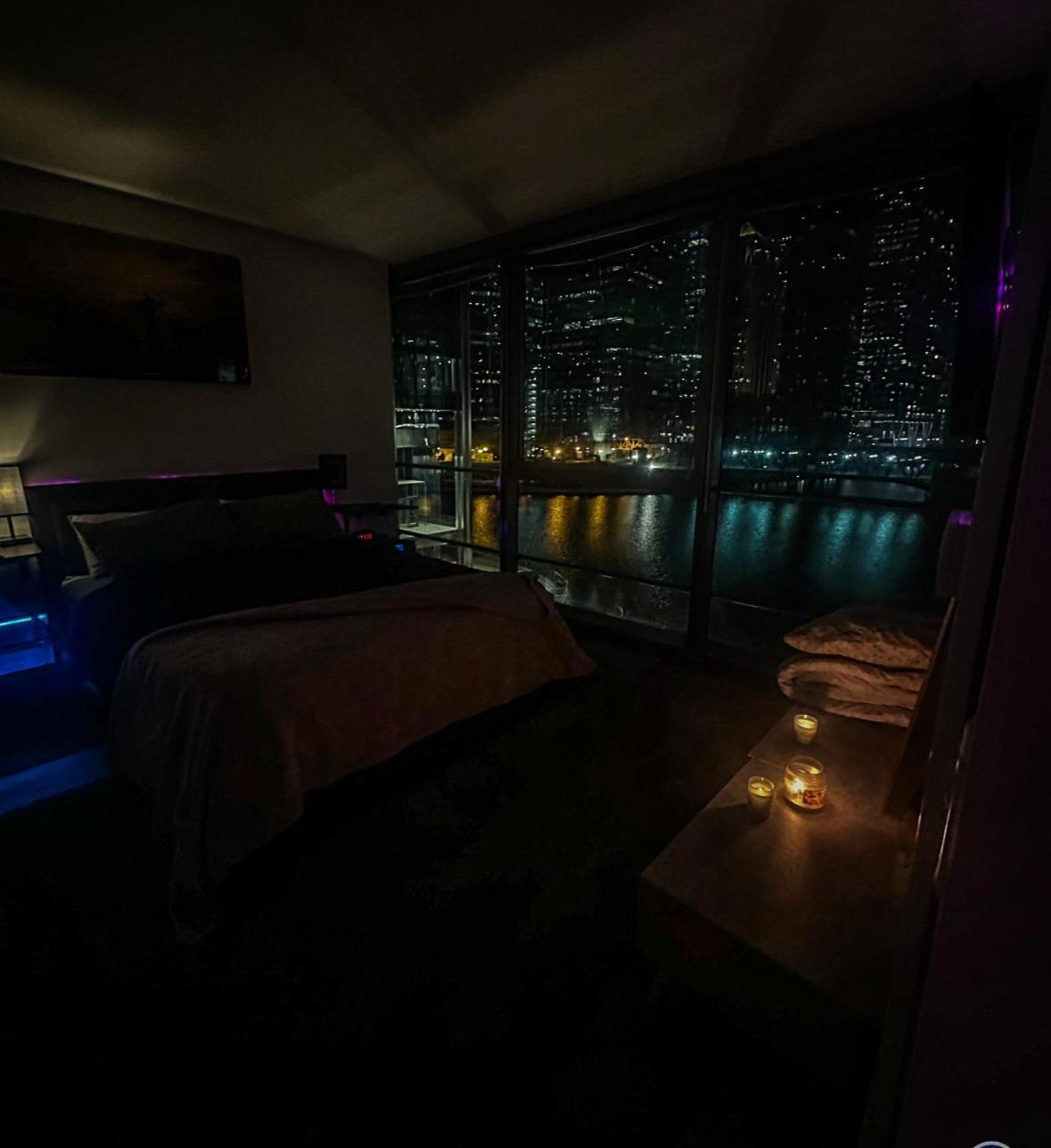 Nvcll Chicago Hotel ภายนอก รูปภาพ