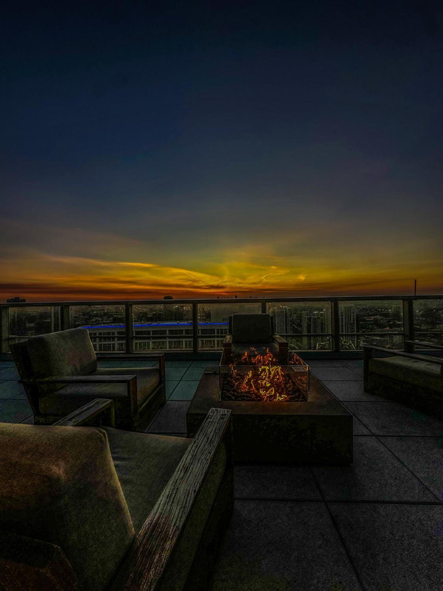 Nvcll Chicago Hotel ภายนอก รูปภาพ
