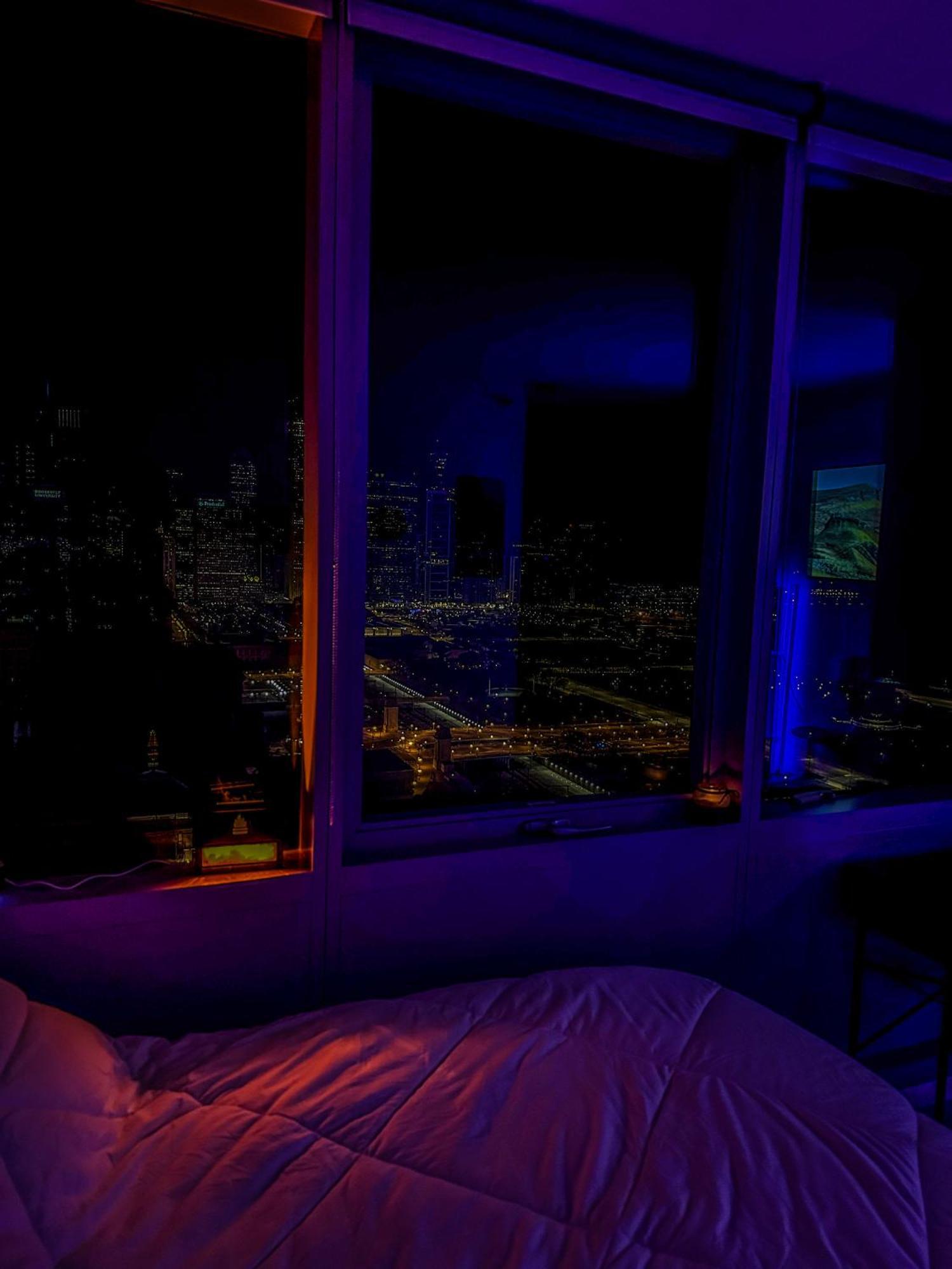 Nvcll Chicago Hotel ภายนอก รูปภาพ