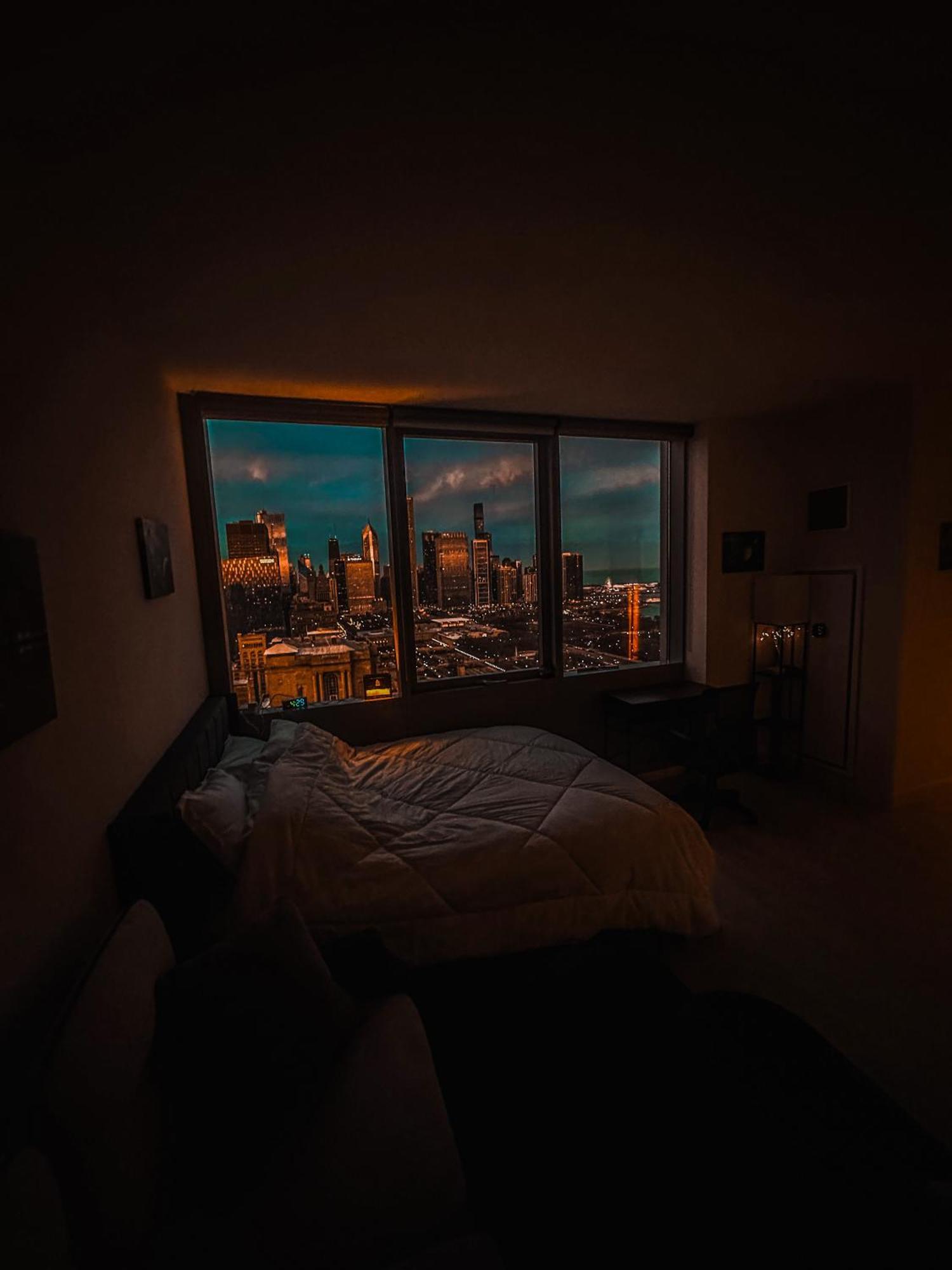 Nvcll Chicago Hotel ภายนอก รูปภาพ