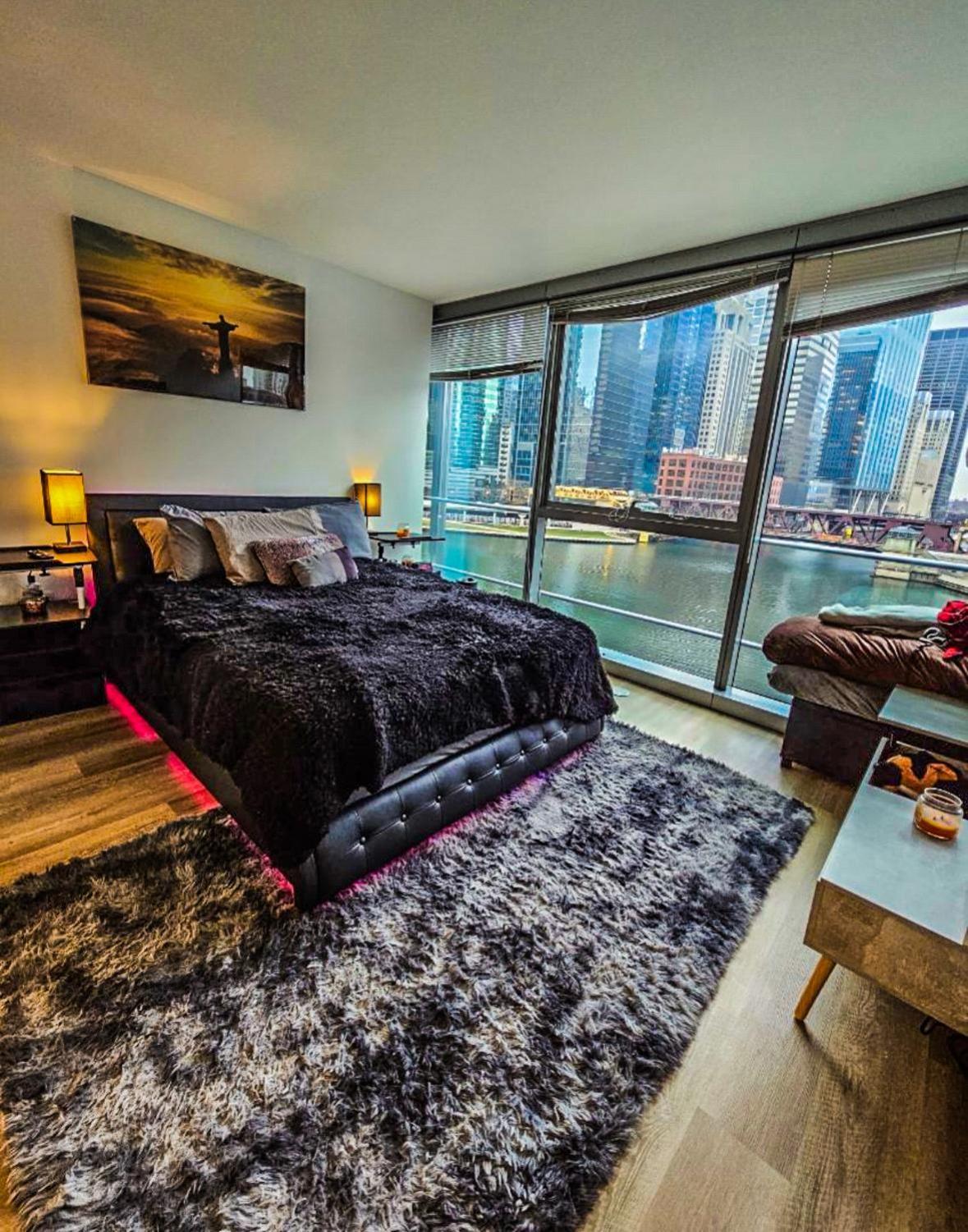 Nvcll Chicago Hotel ภายนอก รูปภาพ