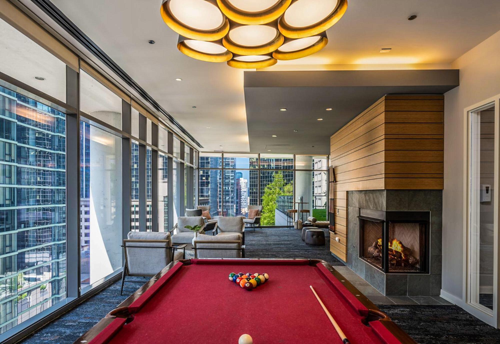 Nvcll Chicago Hotel ภายนอก รูปภาพ