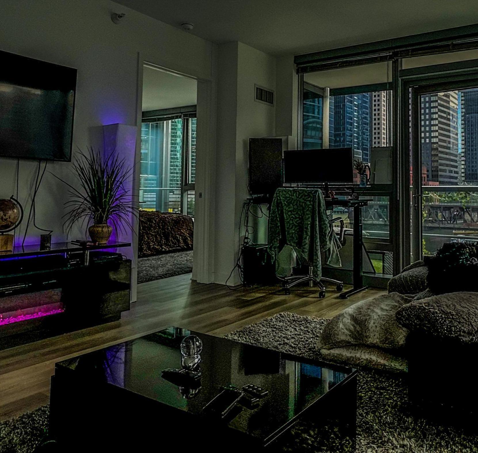 Nvcll Chicago Hotel ภายนอก รูปภาพ