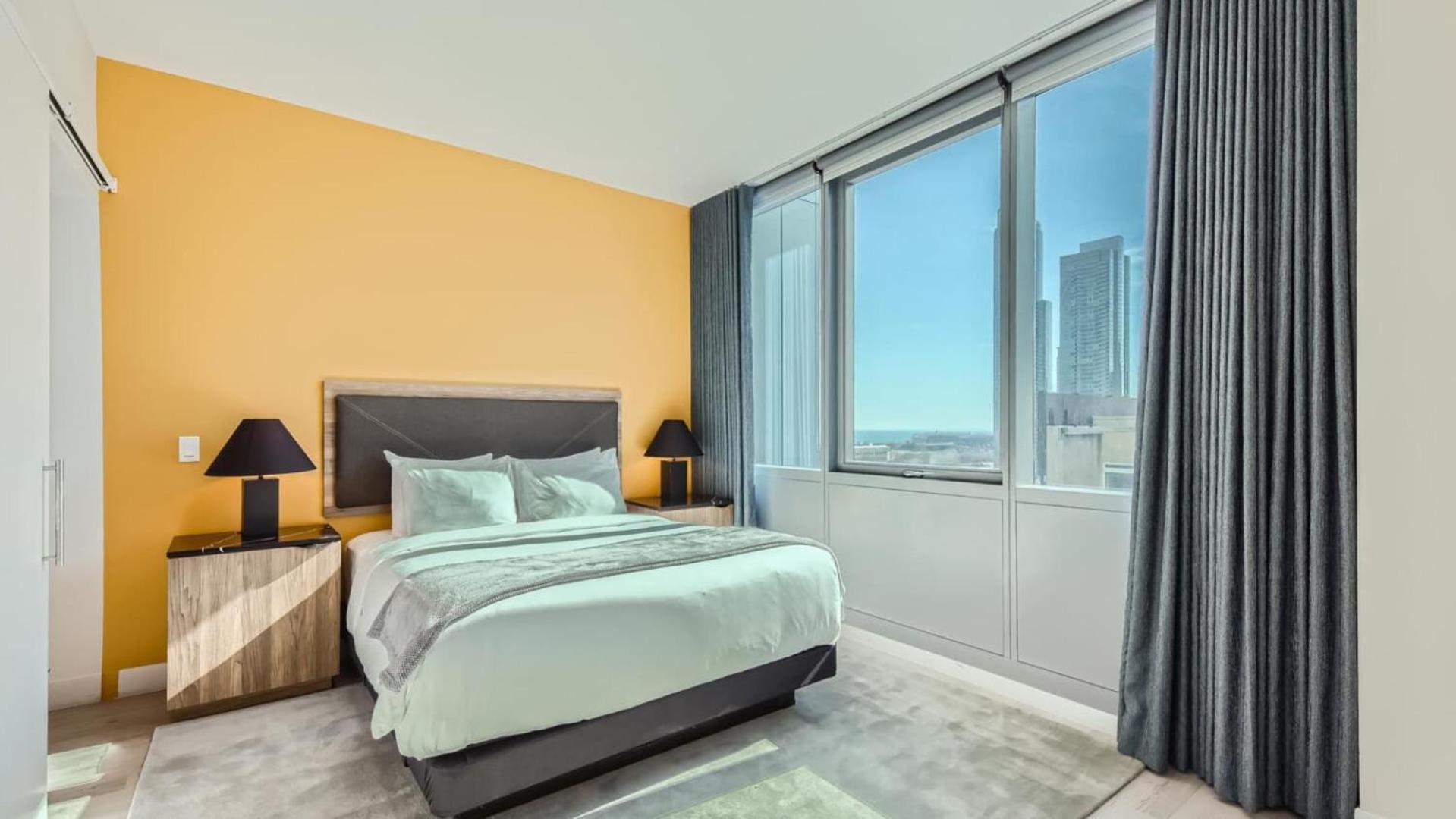 Nvcll Chicago Hotel ภายนอก รูปภาพ