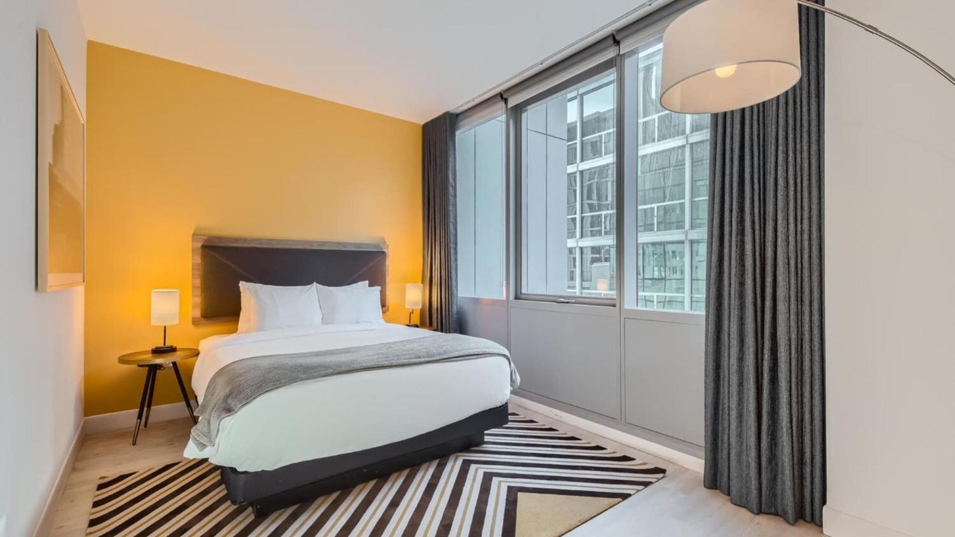 Nvcll Chicago Hotel ภายนอก รูปภาพ